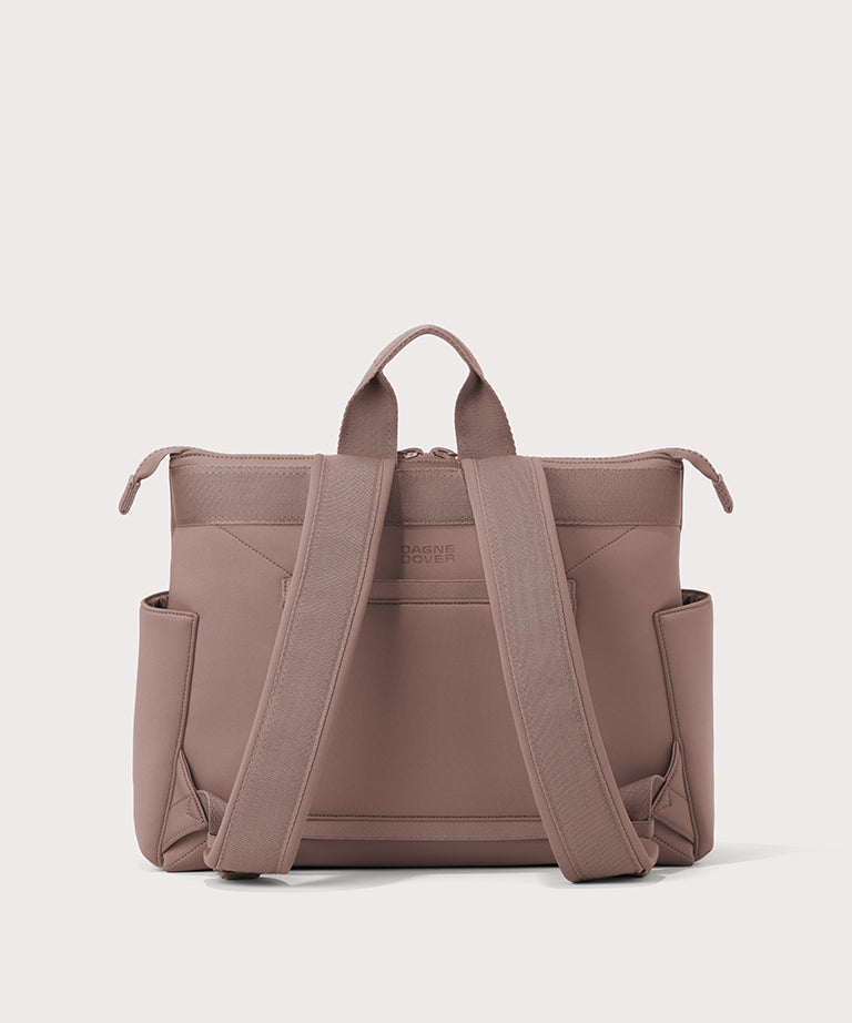 Andre Backpack in Dune - Image 5