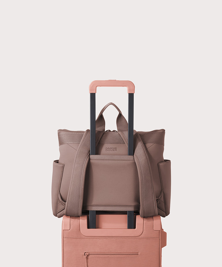 Andre Backpack in Dune - Image 8