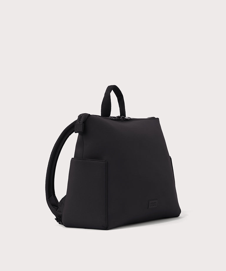 Andre Backpack in Onyx - Image 4
