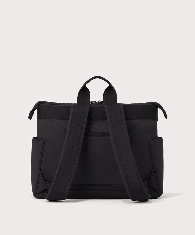 Andre Backpack in Onyx - Image 5