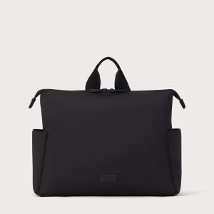 Andre Backpack in Onyx
