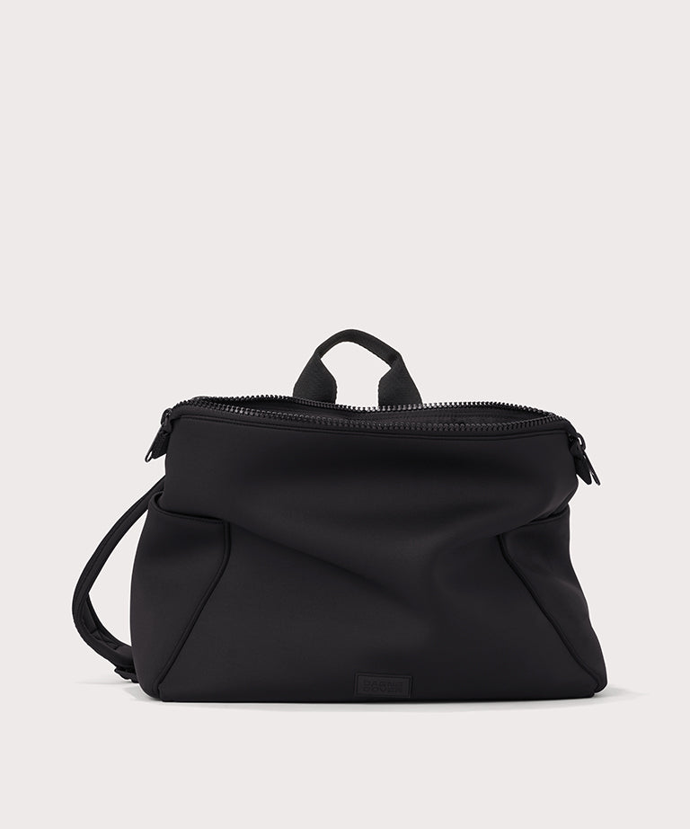 Andre Backpack in Onyx - Image 7