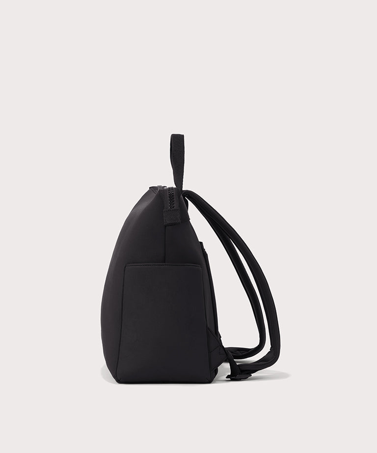 Andre Backpack in Onyx - Image 6