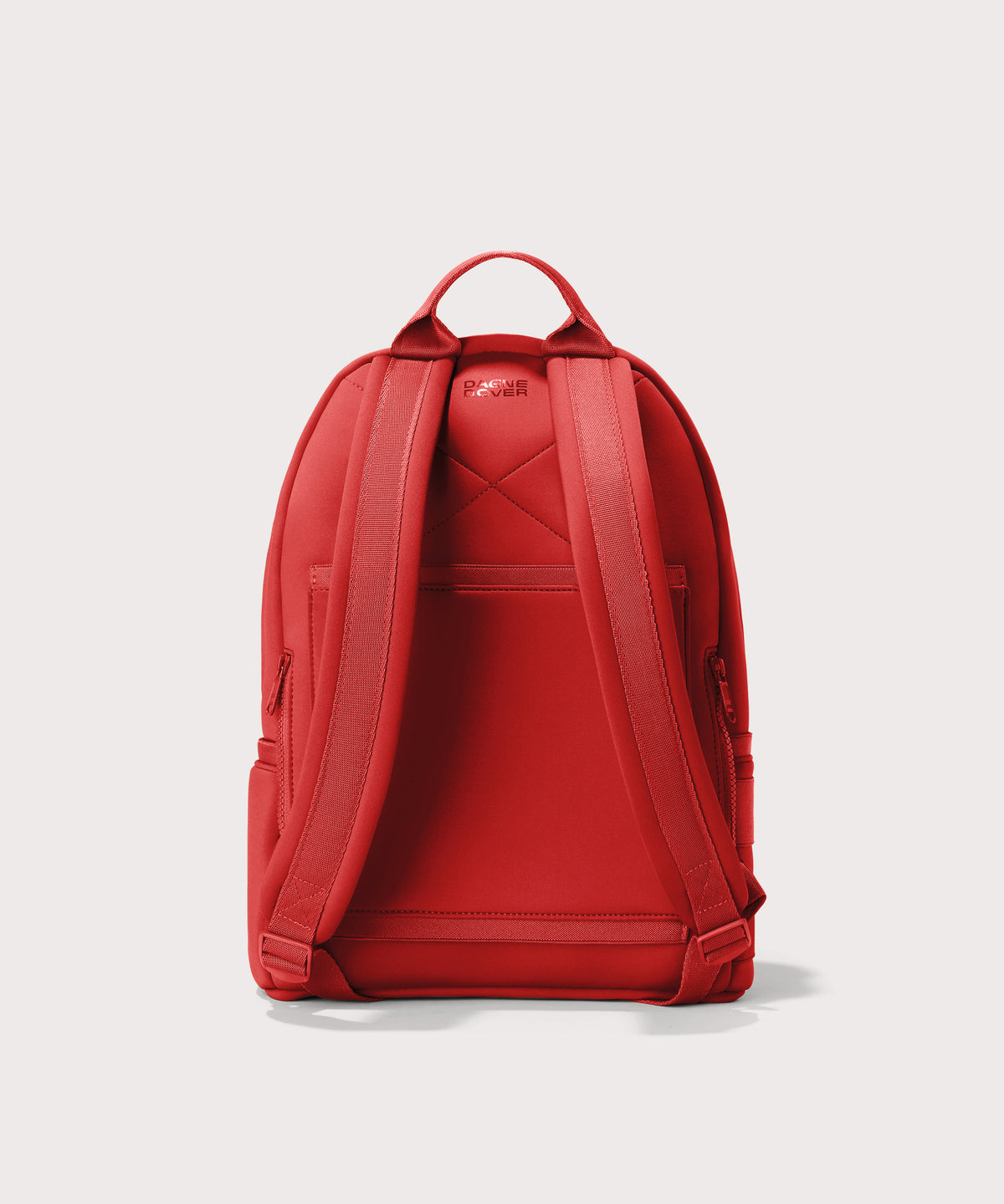 Dakota Backpack in Cherry. Medium - Image 5