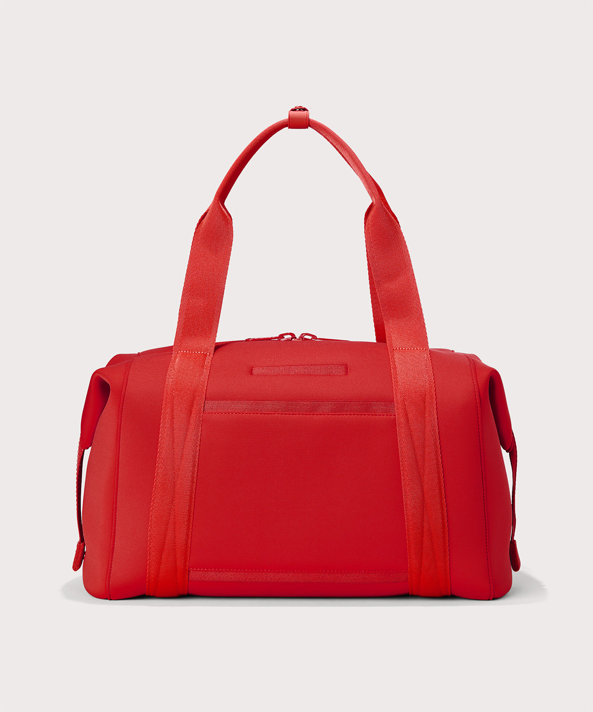 Landon Carryall in Cherry. Large - Image 5