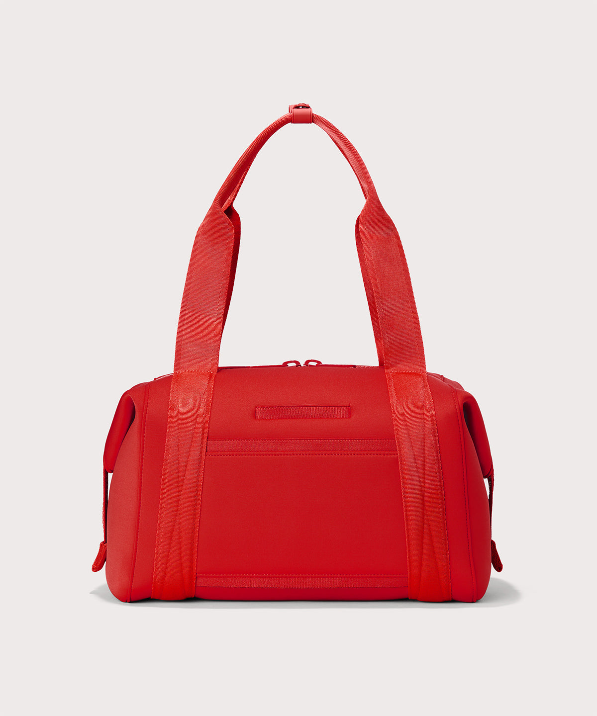 Landon Carryall in Cherry. Medium - Image 5