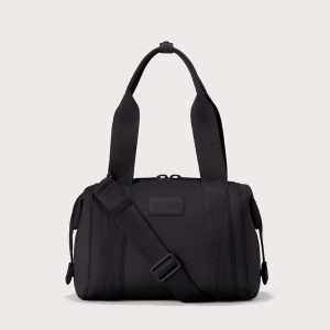 Landon Carryall in Onyx. Small