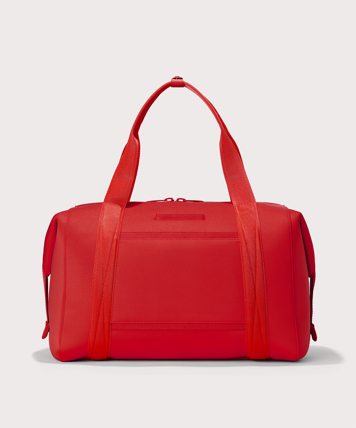 Landon Carryall in Cherry. Extra Large - Image 5