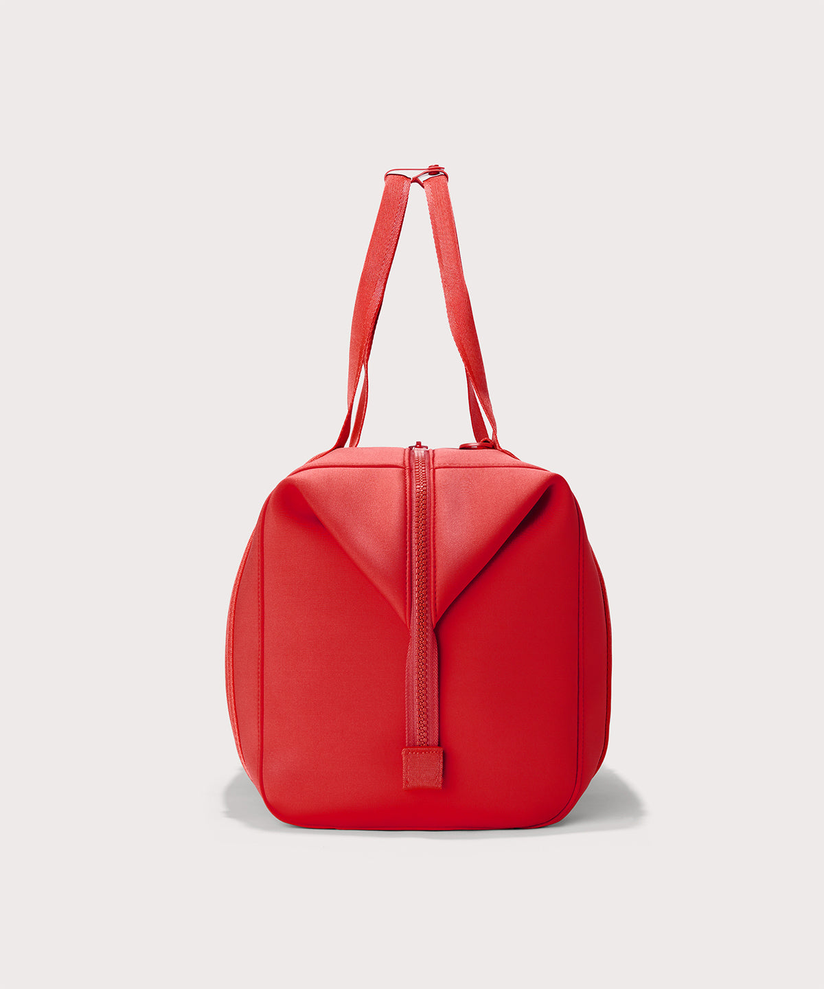 Landon Carryall in Cherry. Extra Large - Image 6