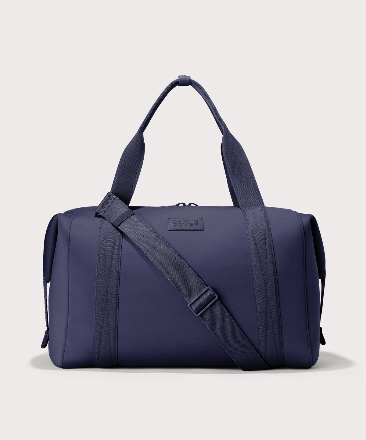 Landon Carryall in Storm. Extra Large