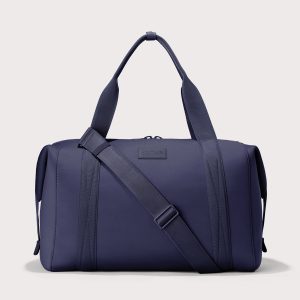 Landon Carryall in Storm. Extra Large