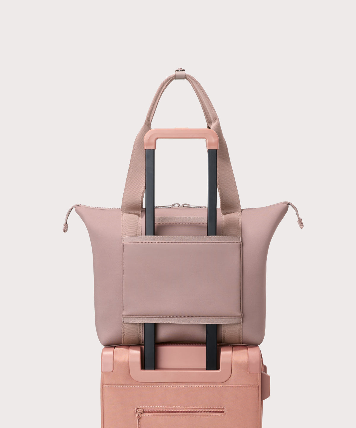 Noa Tote in Dune - Image 6