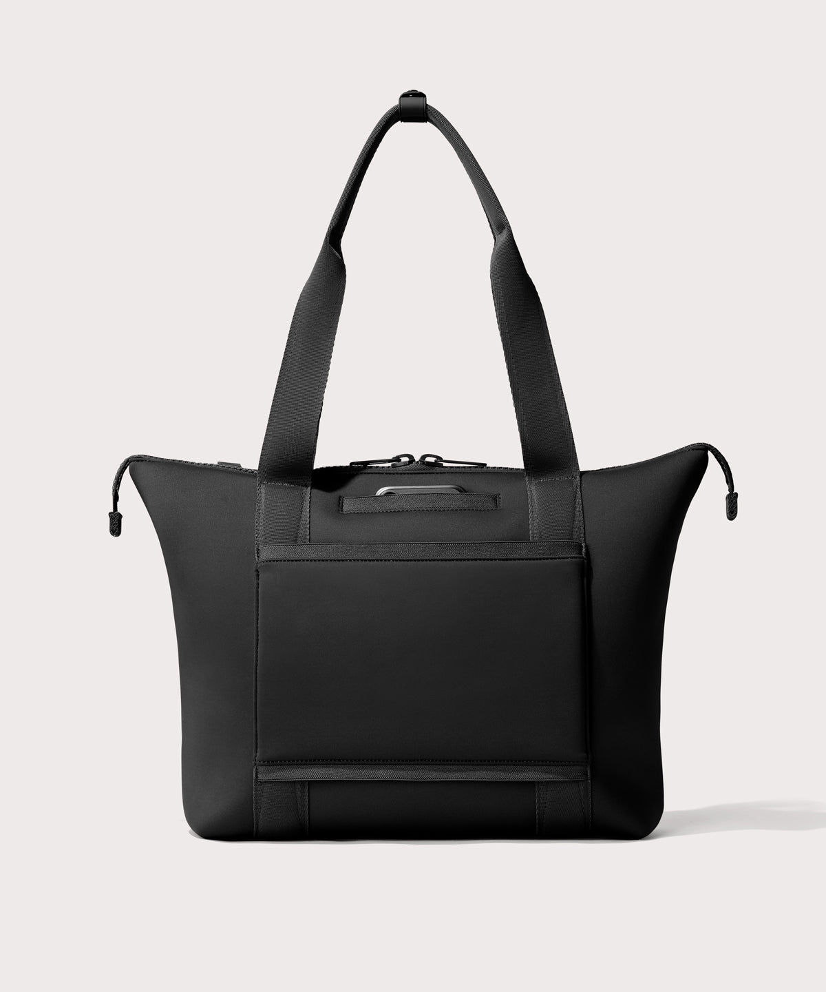 Noa Tote in Onyx - Image 5
