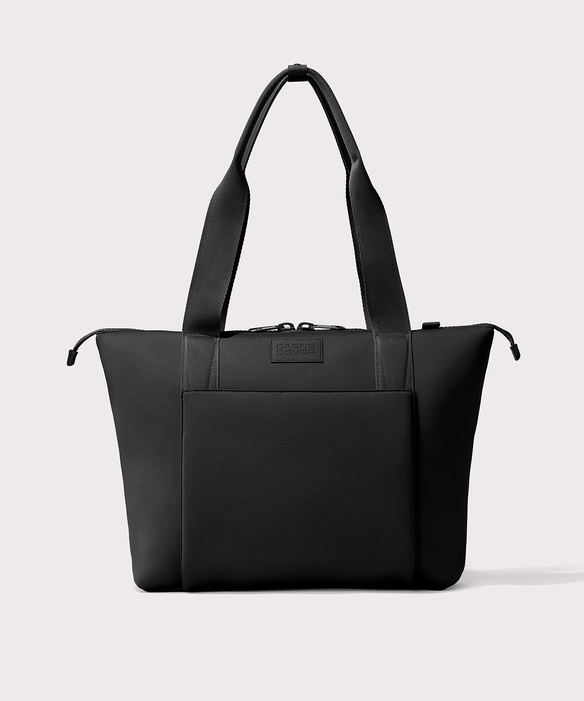 Noa Tote in Onyx