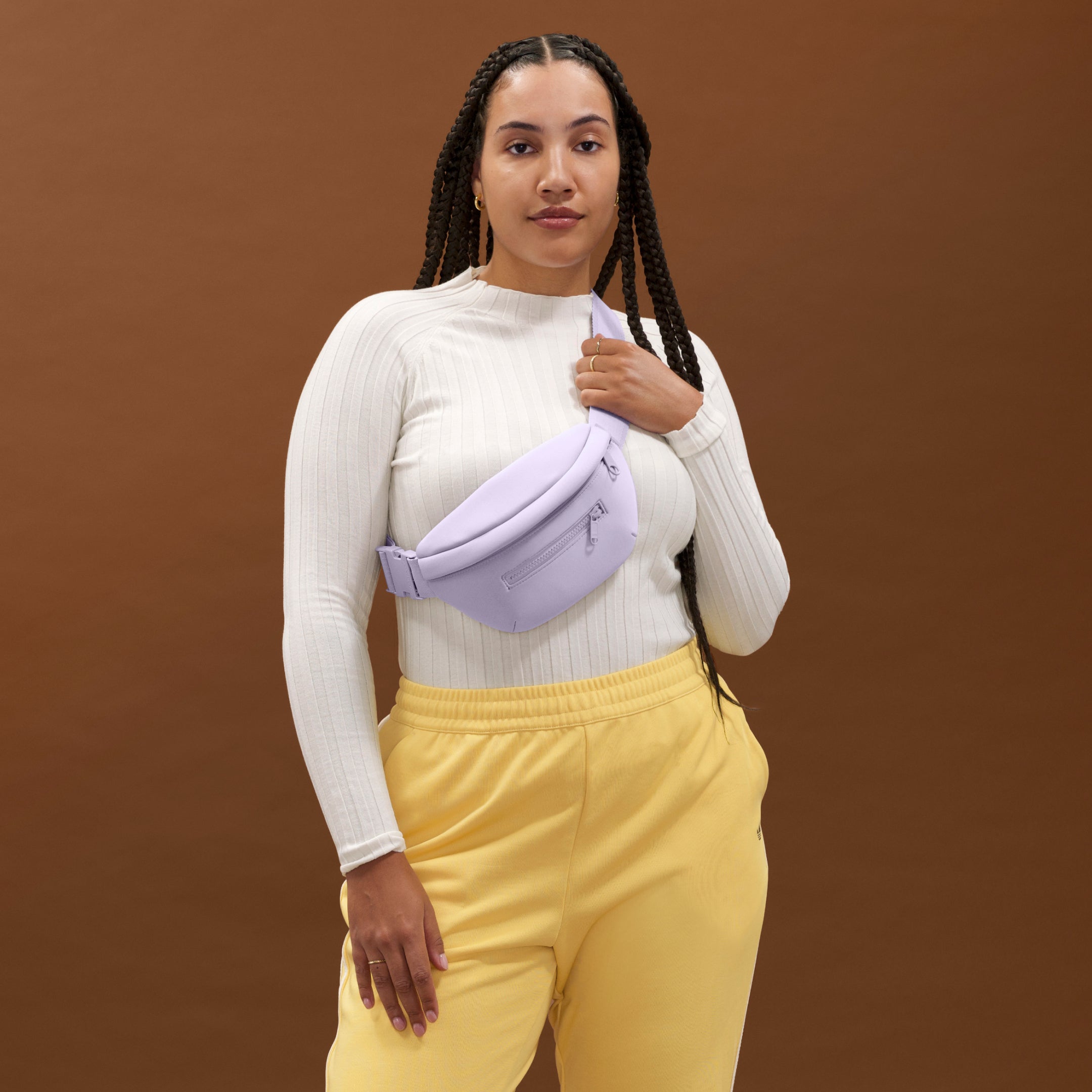 Ace Fanny Pack in Dune - Image 5