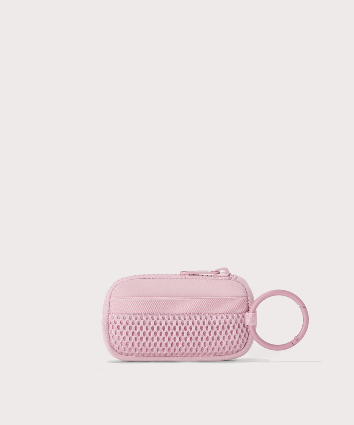 Mara Keychain in Wild Rose - Image 4
