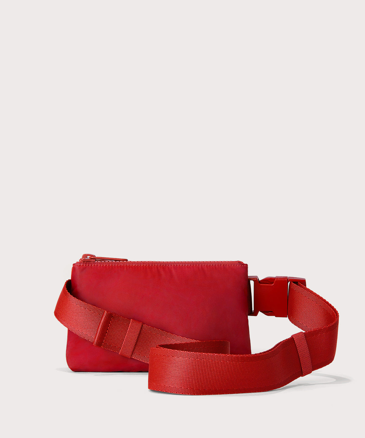 Bennie Sling in Cherry - Image 4