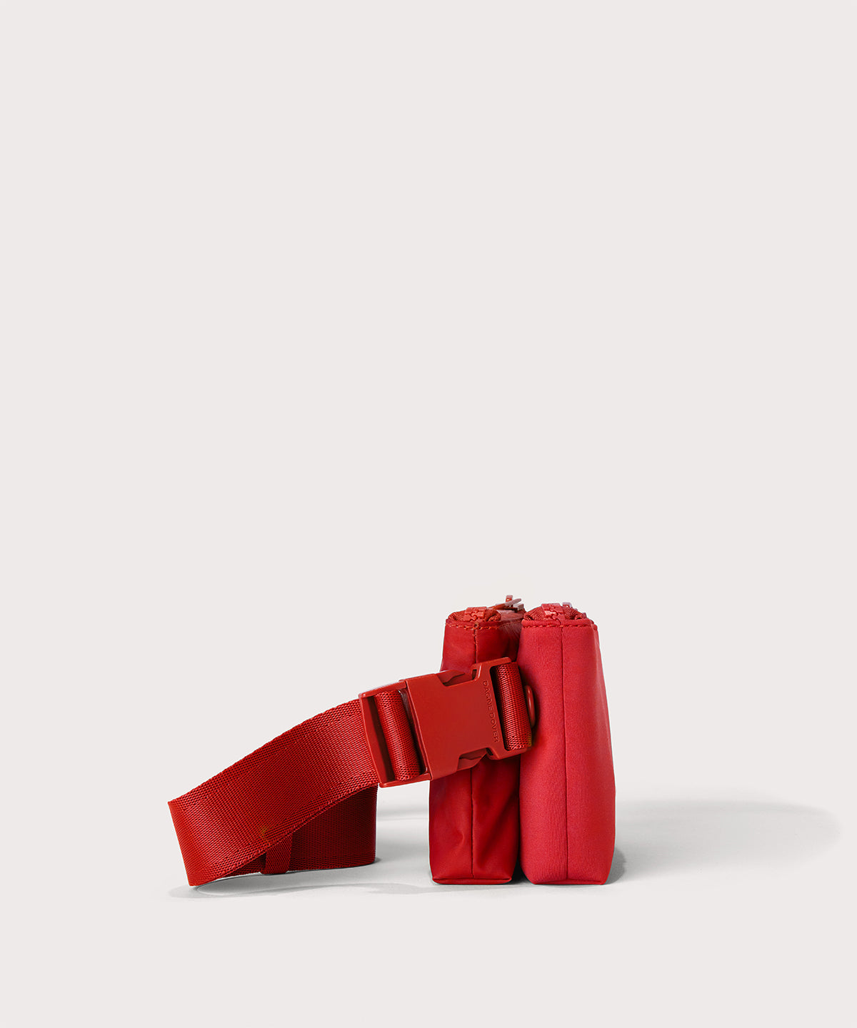 Bennie Sling in Cherry - Image 3