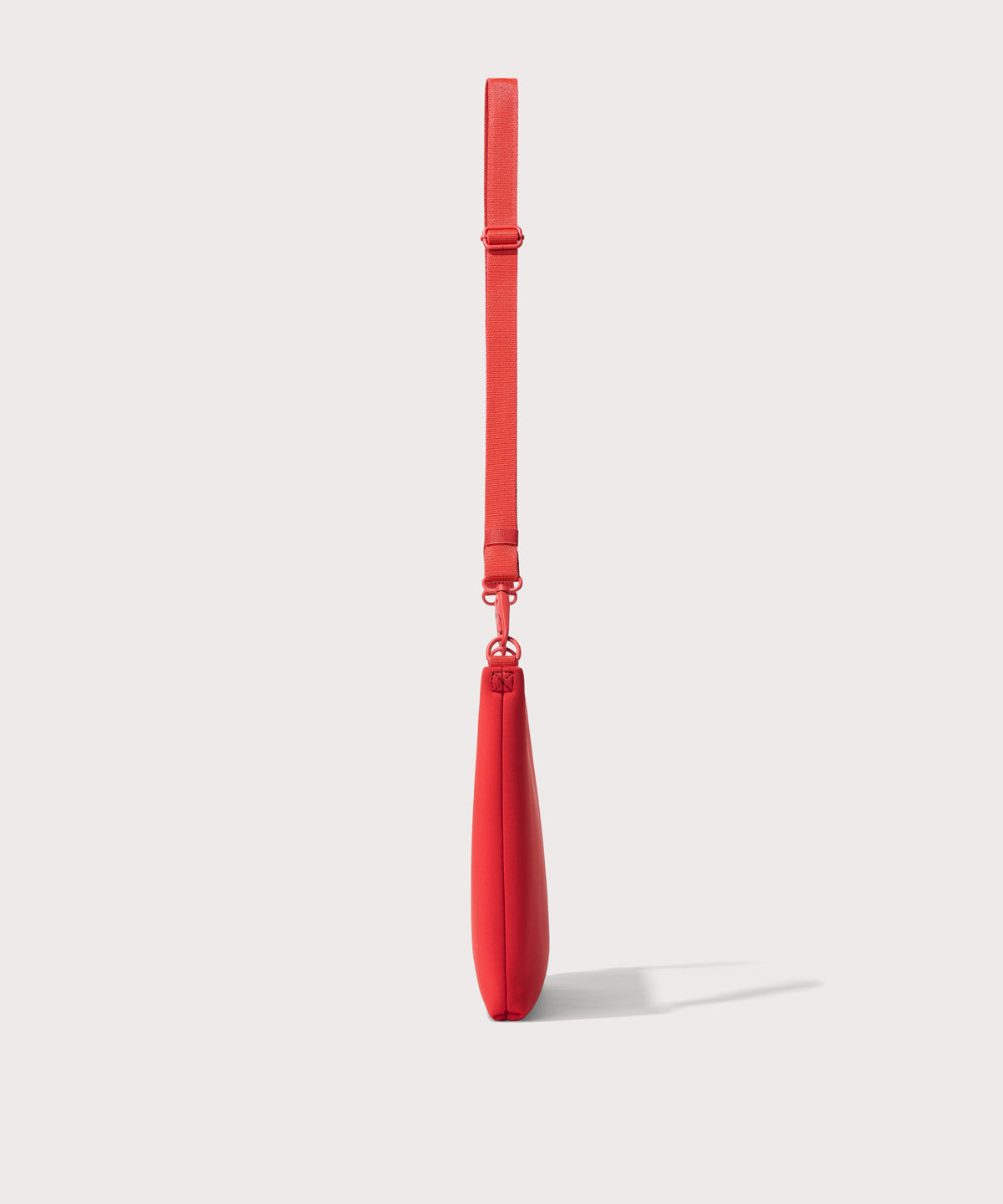 Reid Computer Sling in Cherry. 14-inch - Image 4