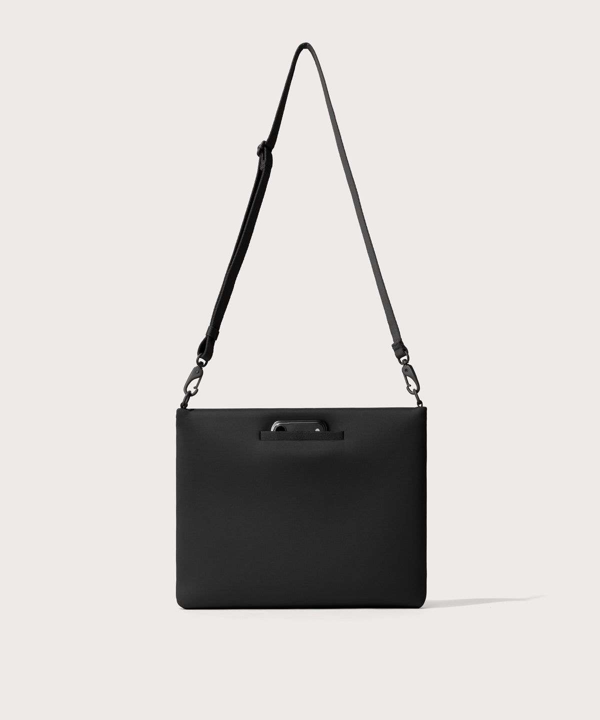 Reid Computer Sling in Onyx. 14-inch - Image 5