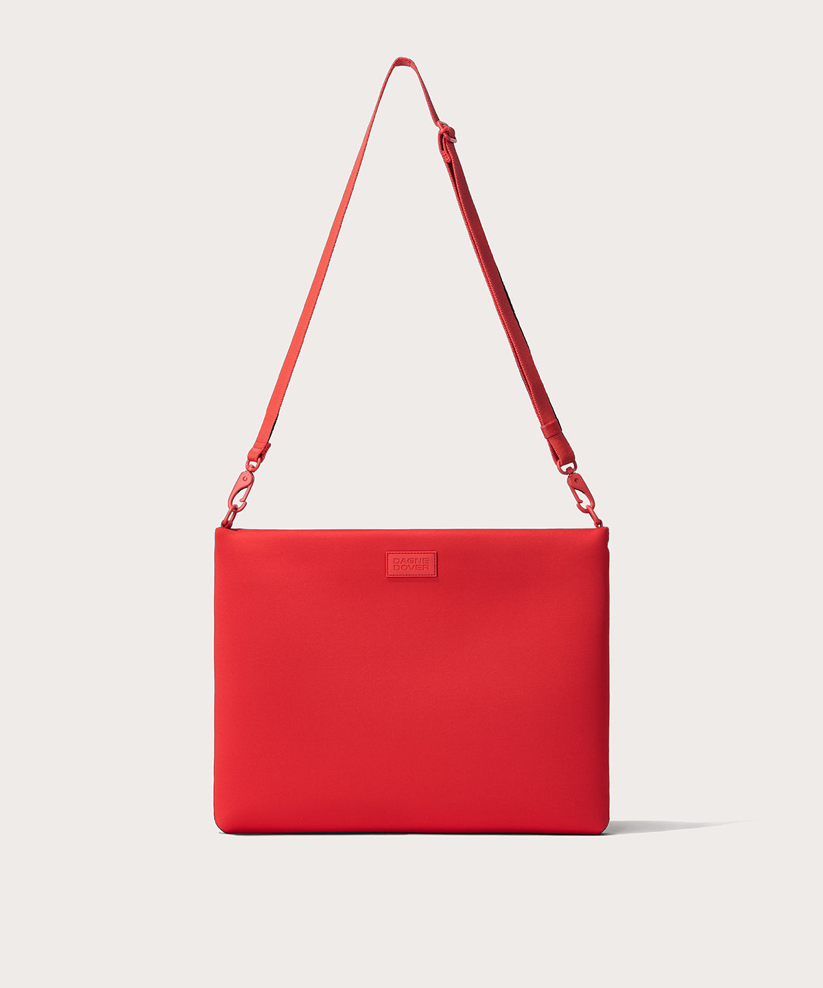 Reid Computer Sling in Cherry. 16-inch