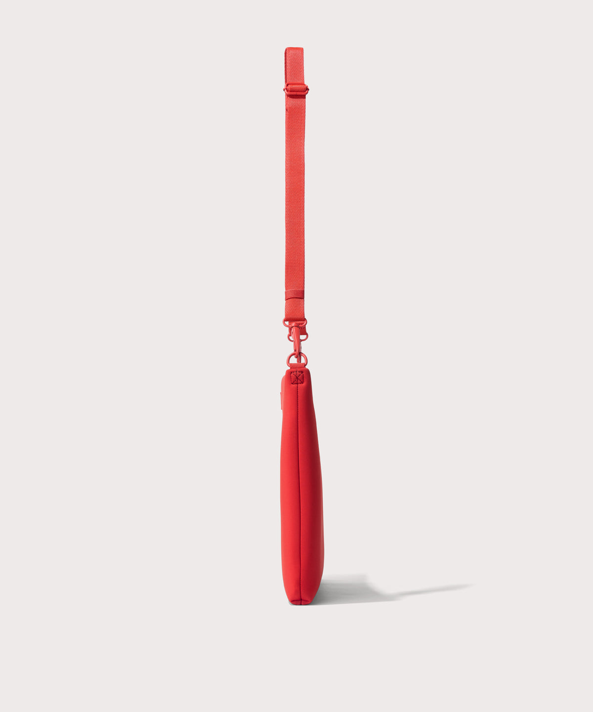 Reid Computer Sling in Cherry. 16-inch - Image 5