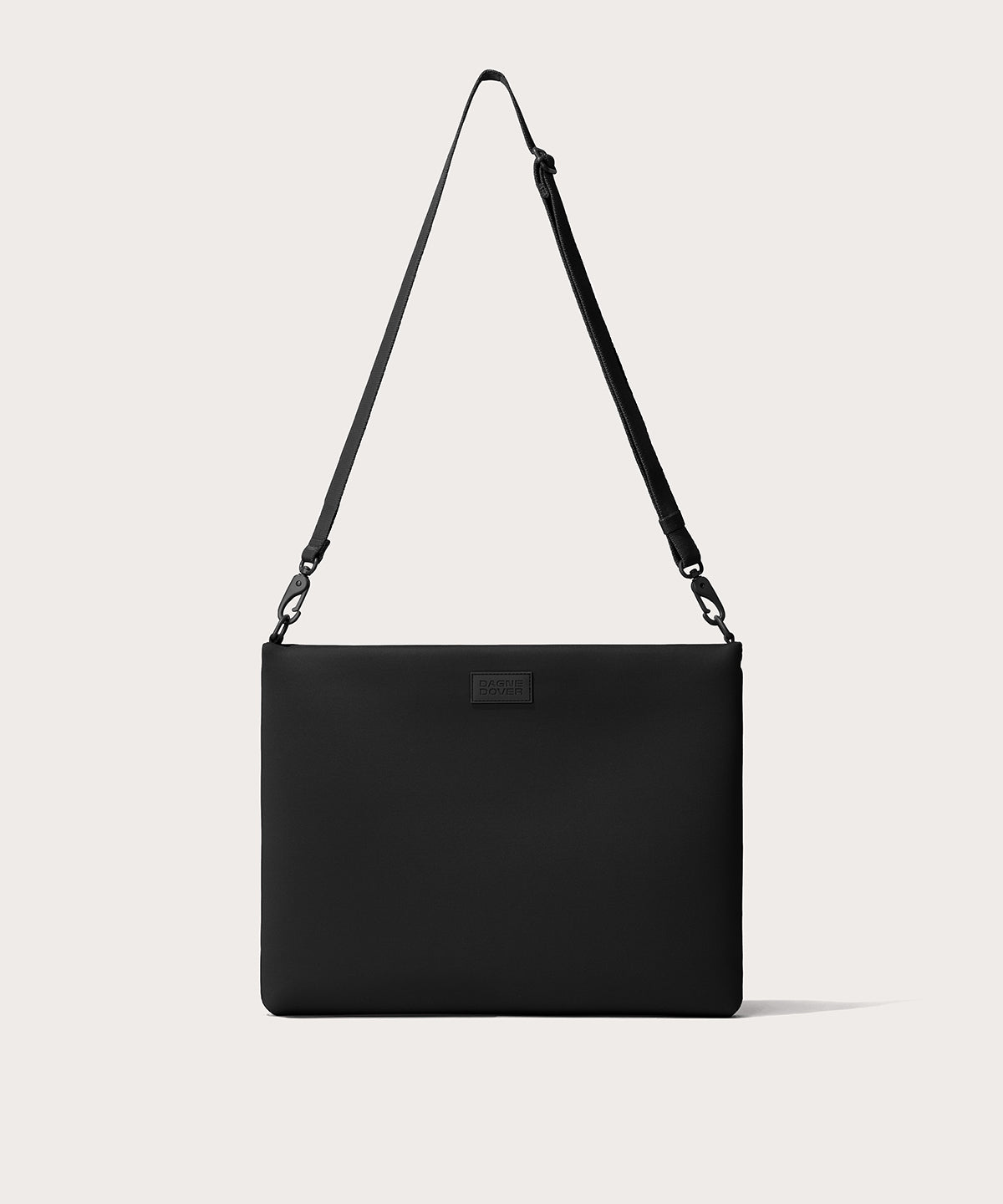 Reid Computer Sling in Onyx. 16-inch