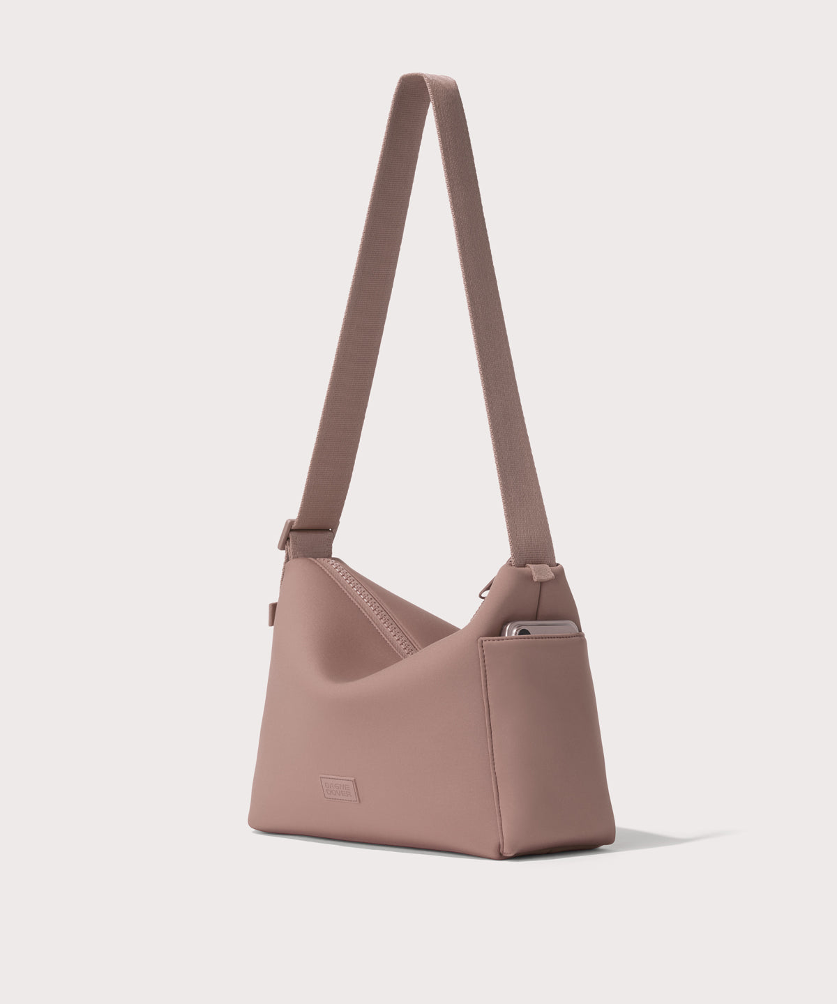 Rue Shoulder Bag in Dune - Image 3