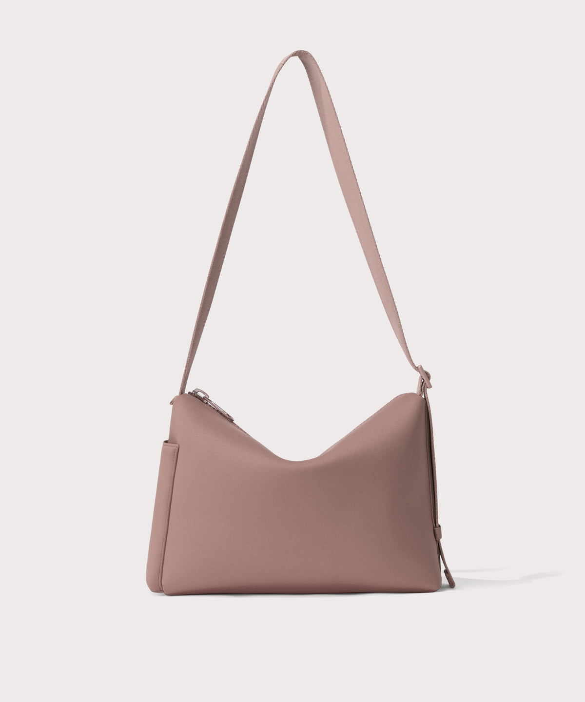 Rue Shoulder Bag in Dune - Image 5