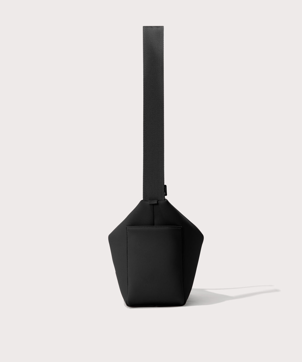 Rue Shoulder Bag in Onyx - Image 4