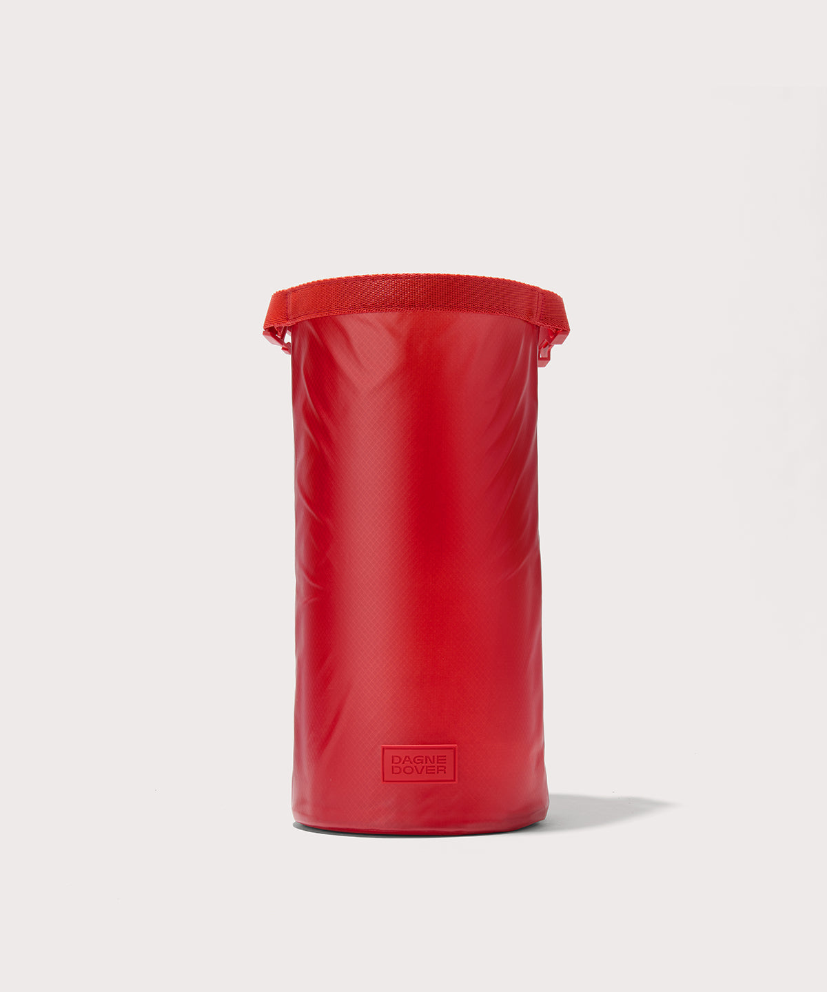 Rae Roll-Top Dry Bag in Cherry - Image 3