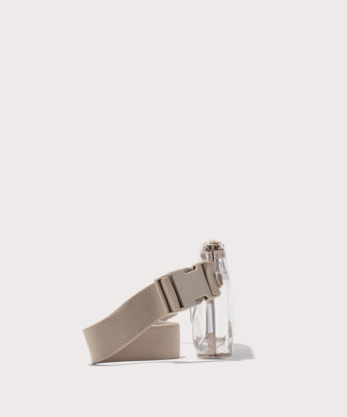 Bennie Stadium Sling in Clear - Image 4