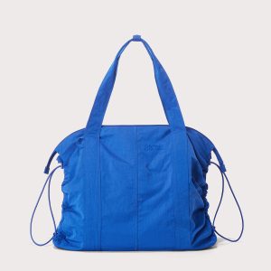 Super Soft Large Tote in Lapis
