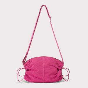 Super Soft Sling in Fuchsia