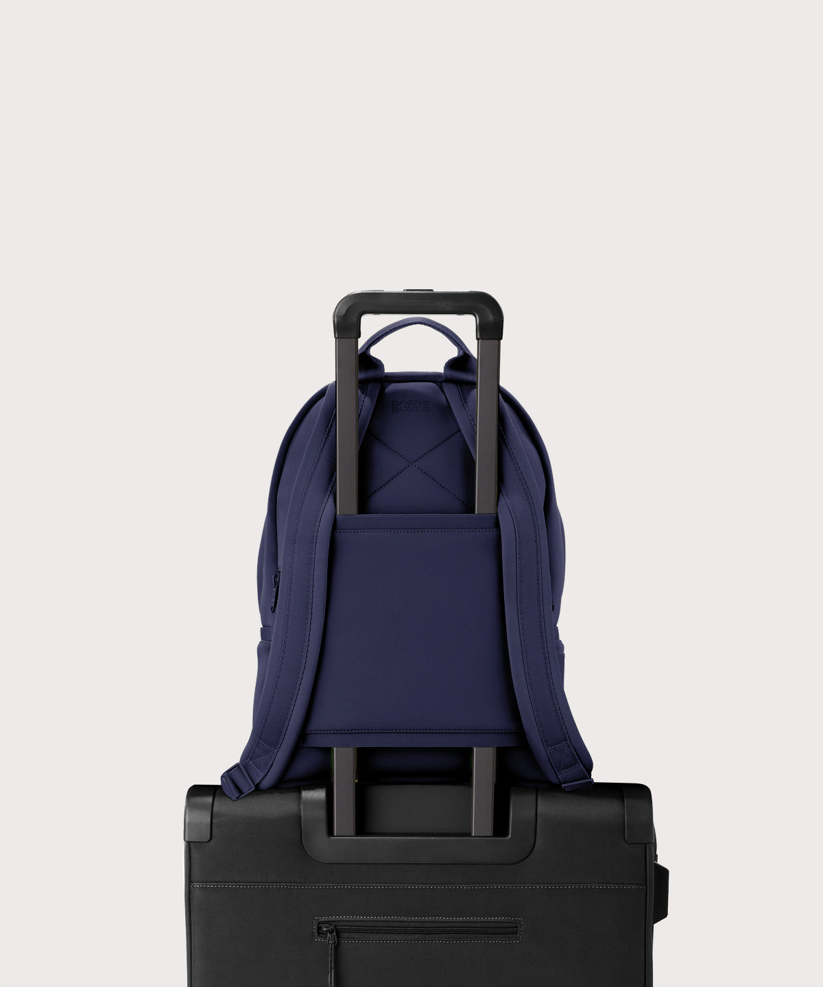 Dakota Backpack in Storm. Medium - Image 7