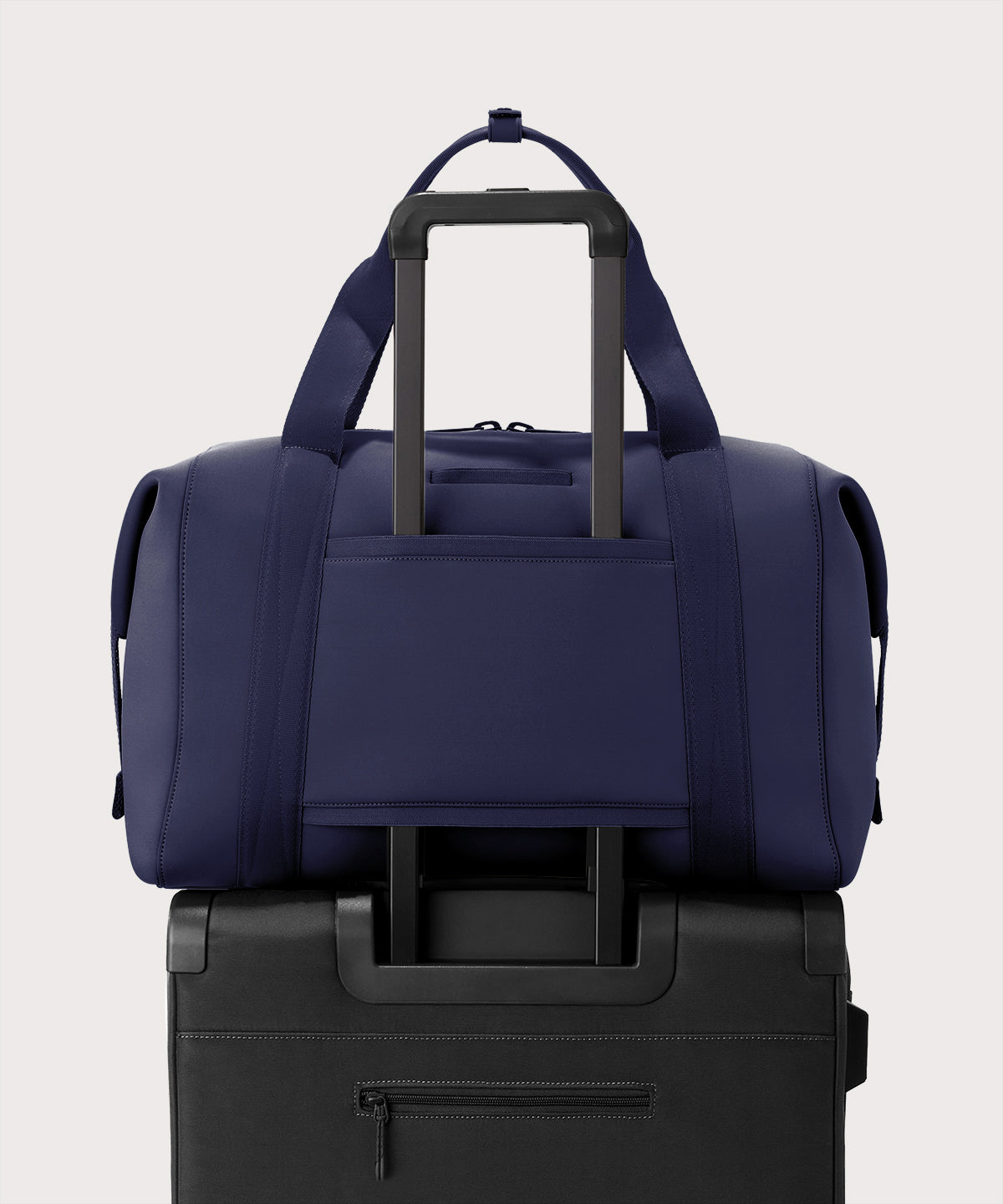 Landon Carryall in Storm. Extra Large - Image 8