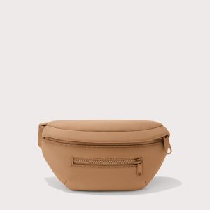 Ace Fanny Pack in Camel