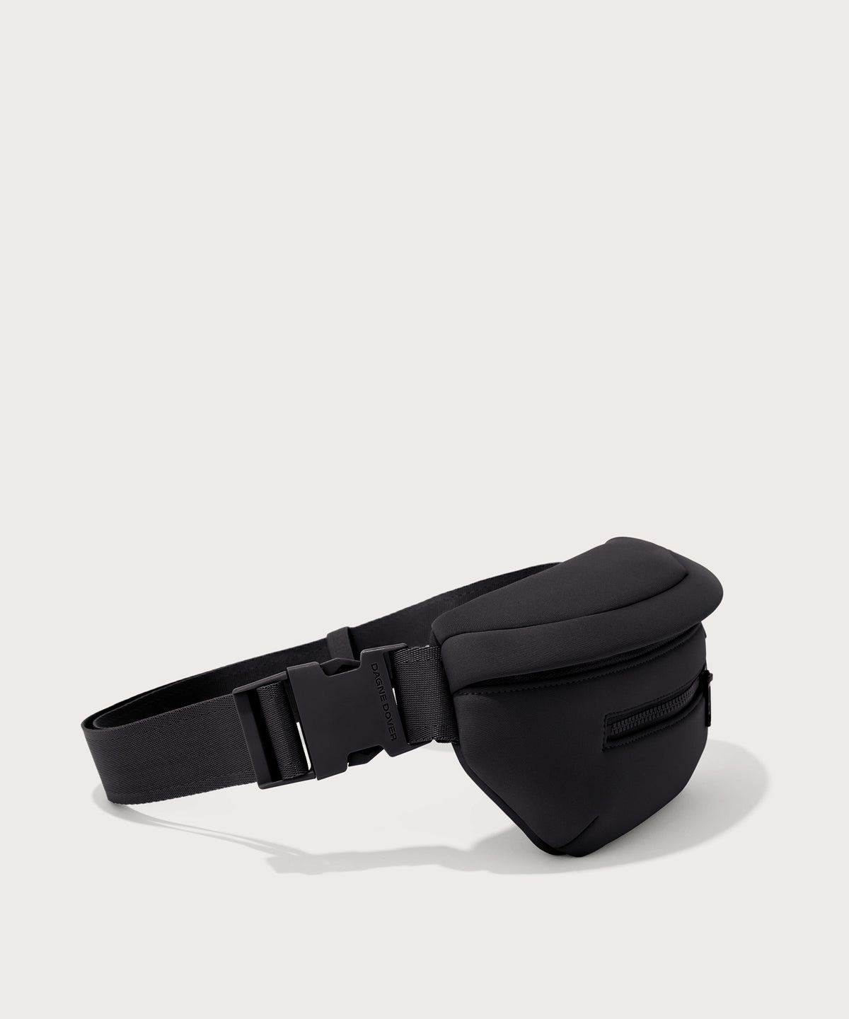 Ace Fanny Pack in Onyx - Image 3