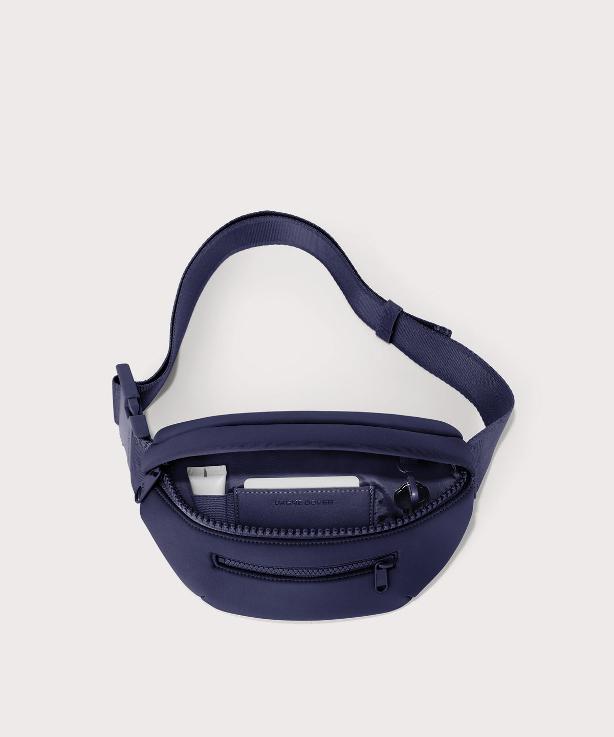 Ace Fanny Pack in Storm - Image 2