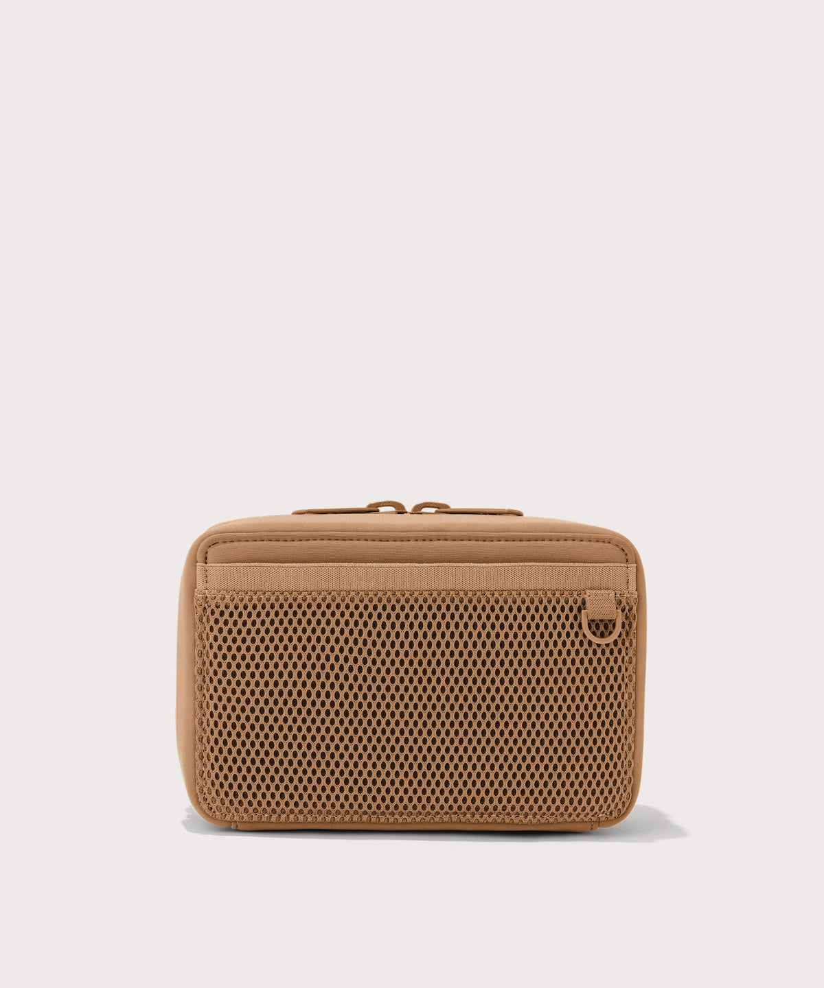 Arlo Tech Organizer in Camel. Large - Image 5