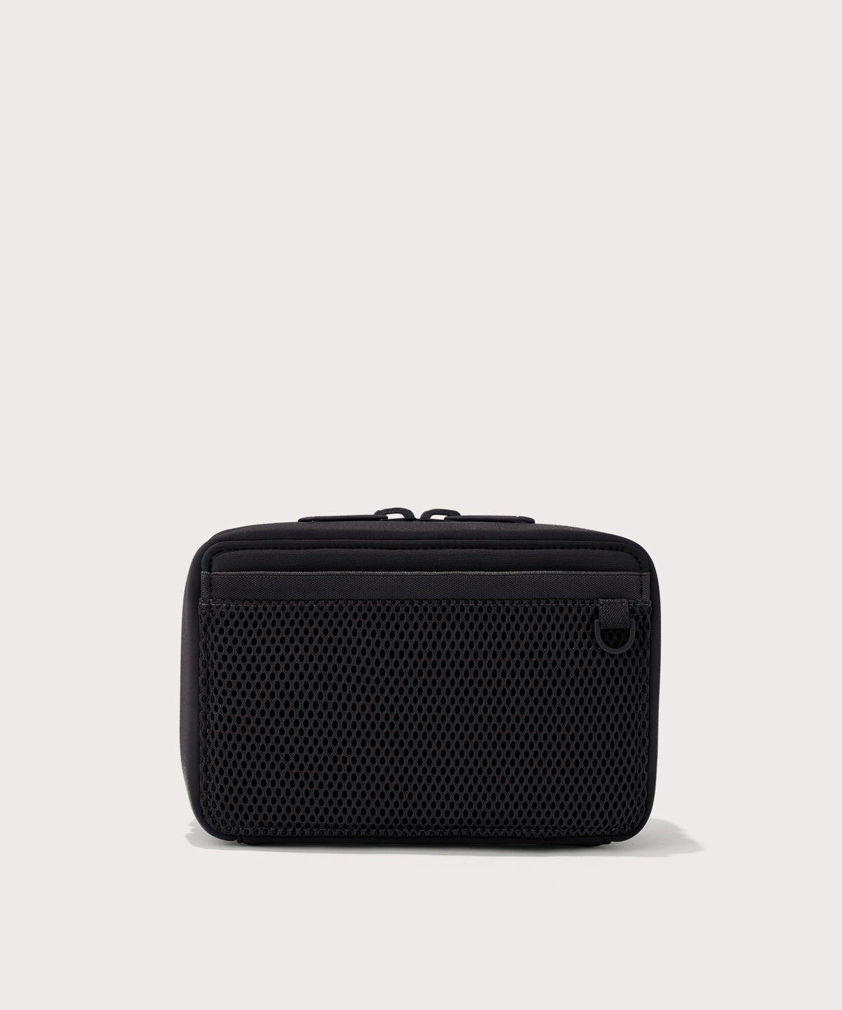Arlo Tech Organizer in Onyx. Large - Image 5