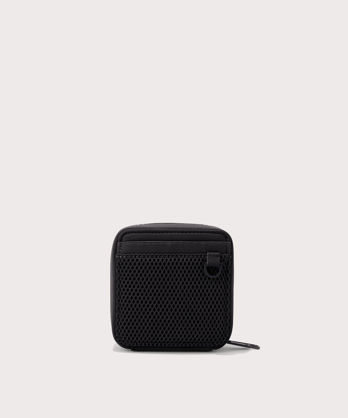 Arlo Tech Organizer in Onyx. Small