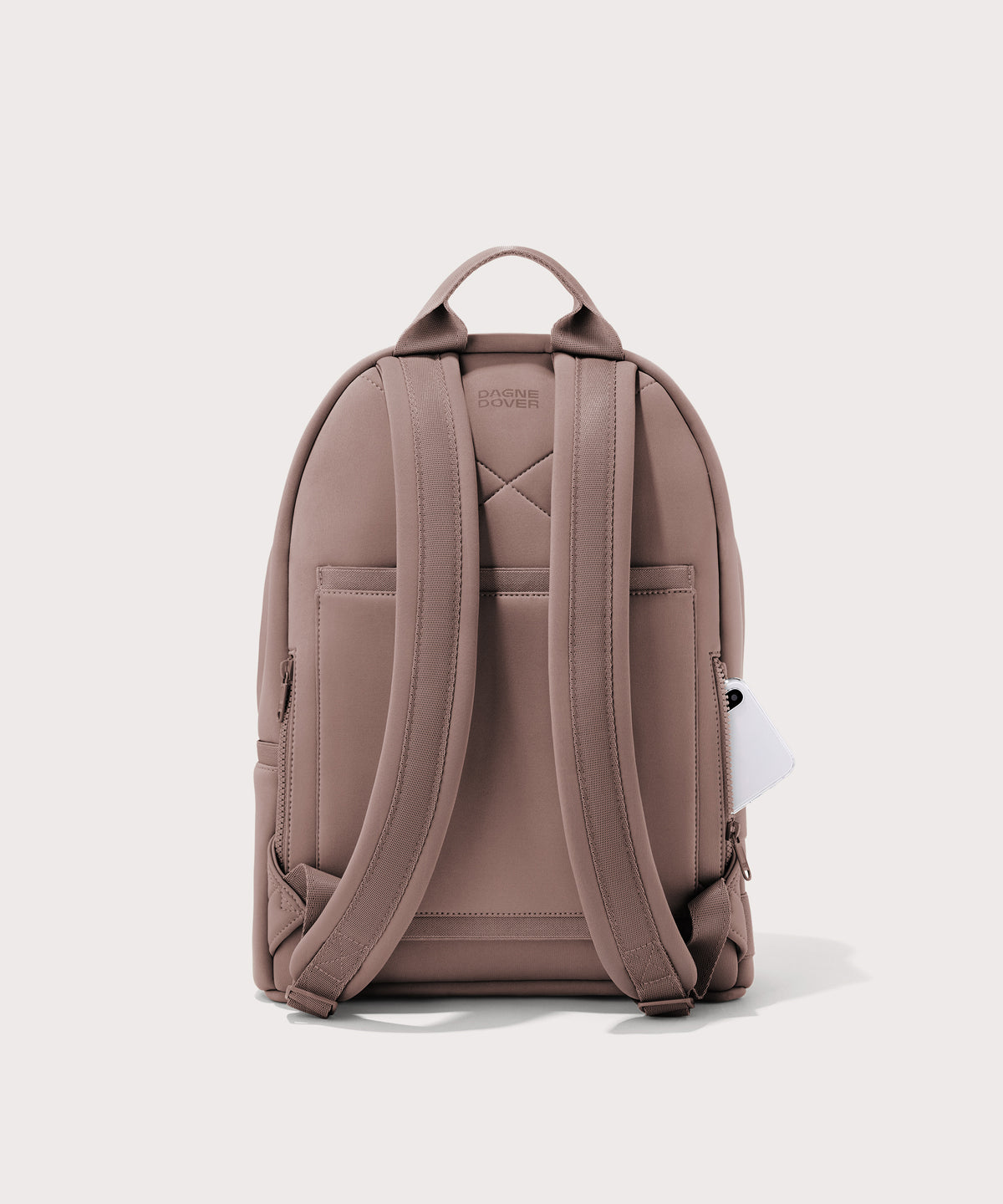 Dakota Backpack in Dune. Medium - Image 5