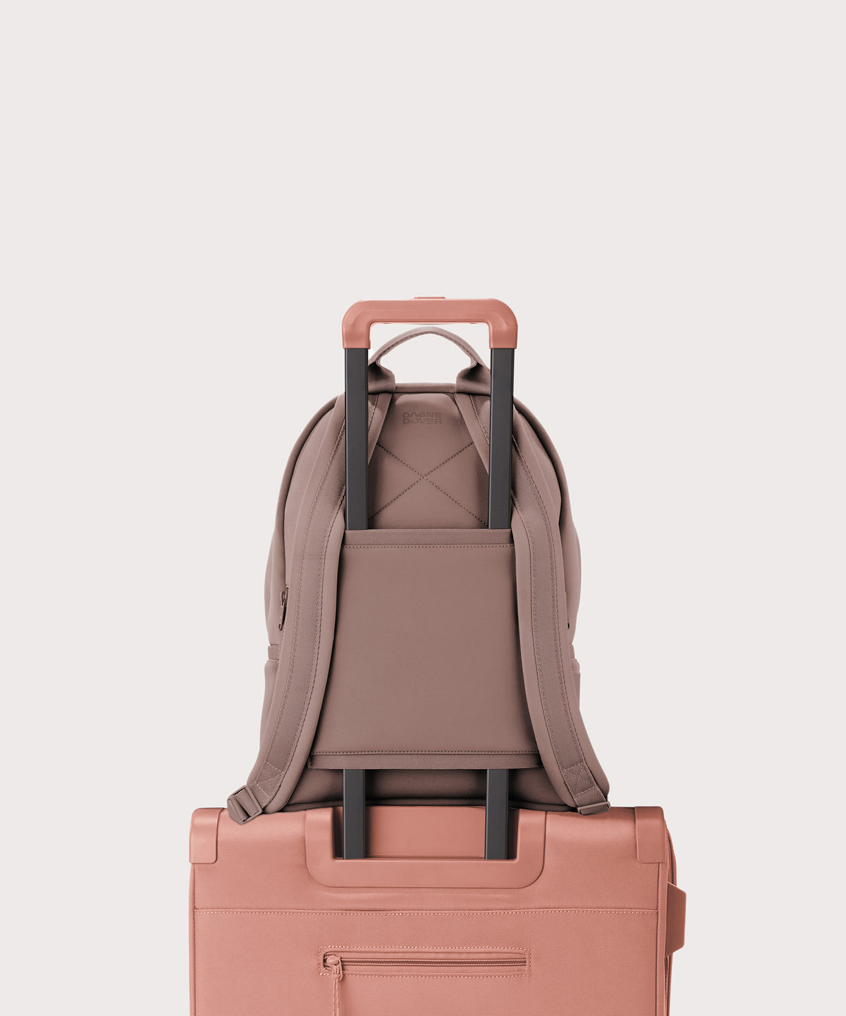 Dakota Backpack in Dune. Medium - Image 7