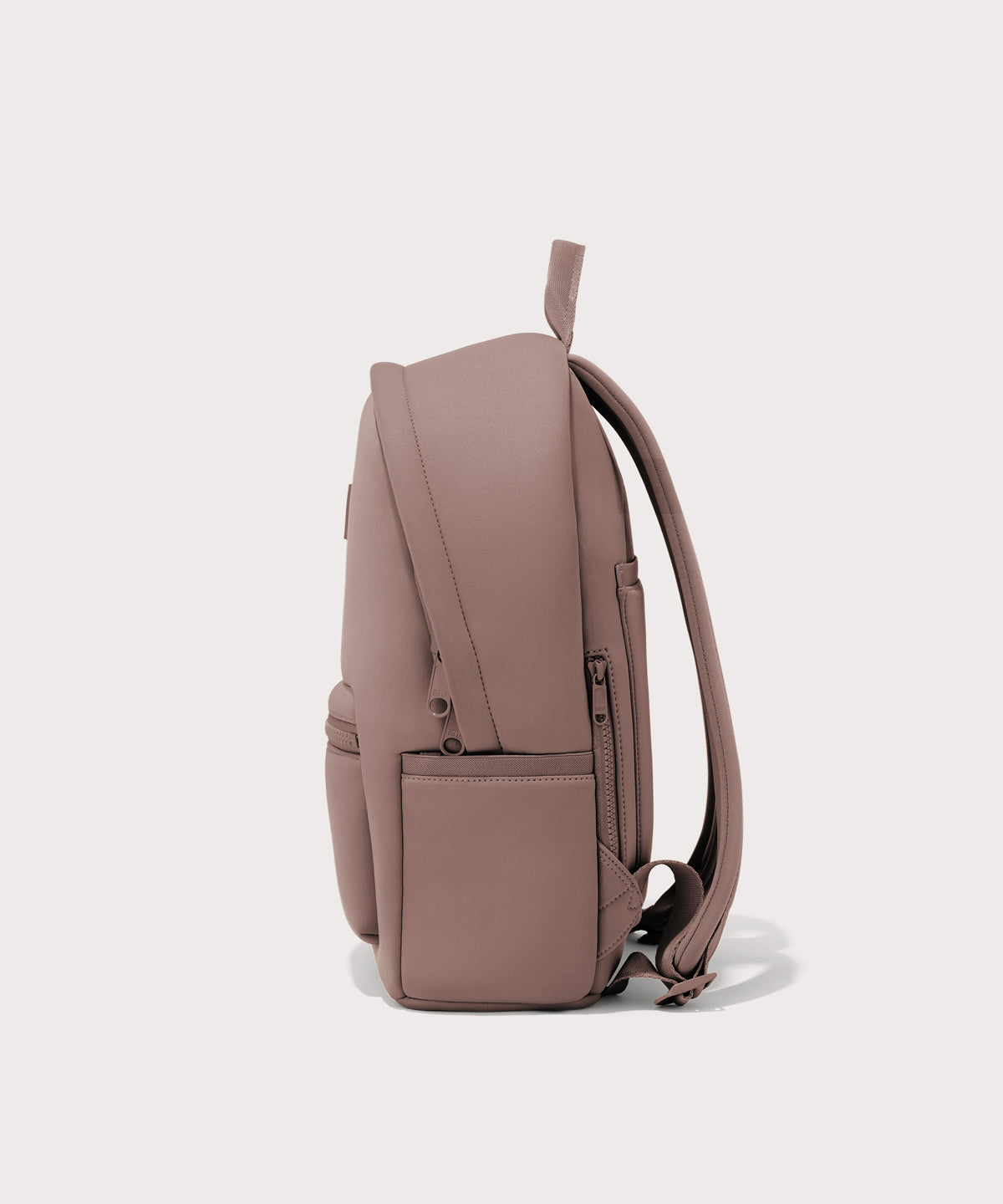 Dakota Backpack in Dune. Medium - Image 6