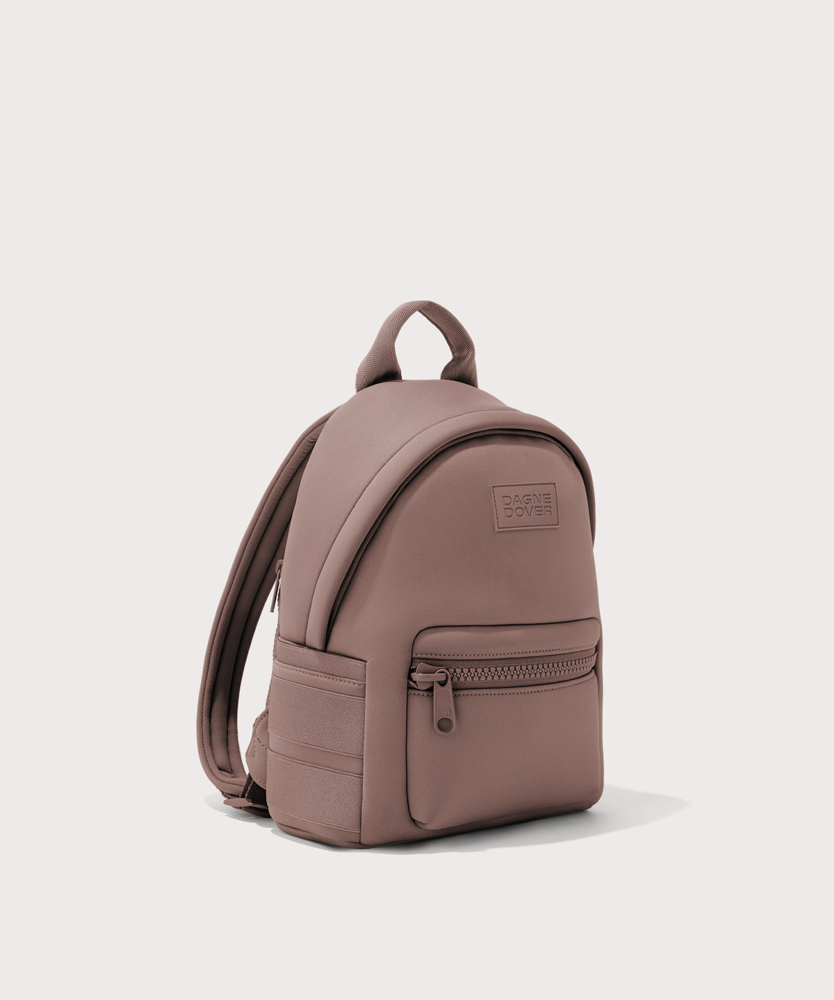 Dakota Backpack in Dune. Small - Image 4