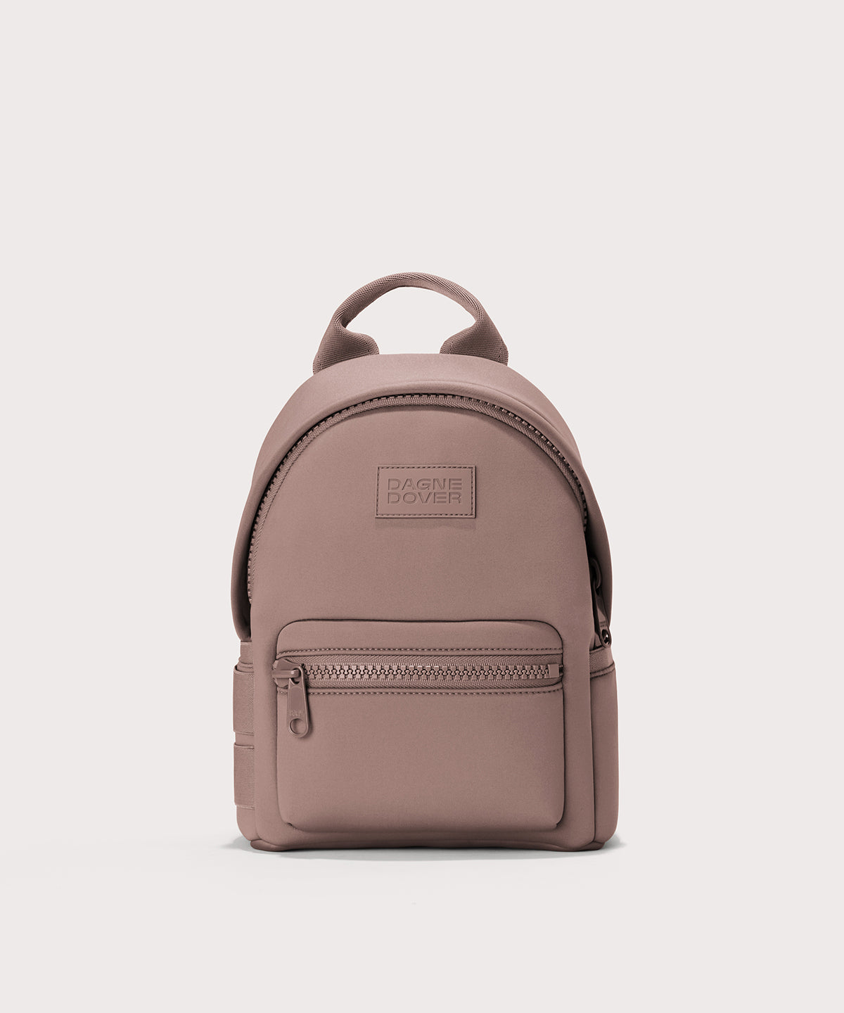 Dakota Backpack in Dune. Small