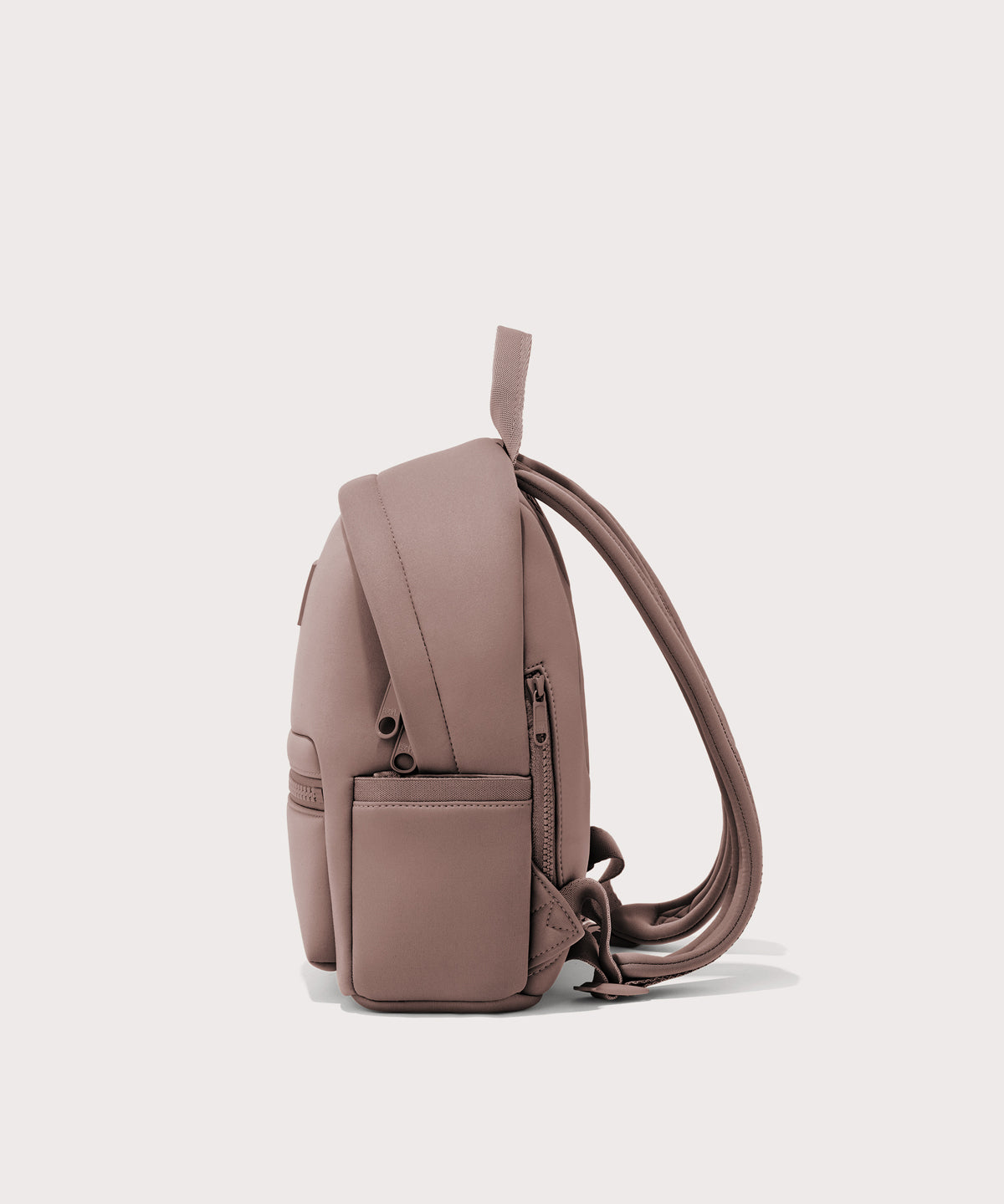 Dakota Backpack in Dune. Small - Image 6