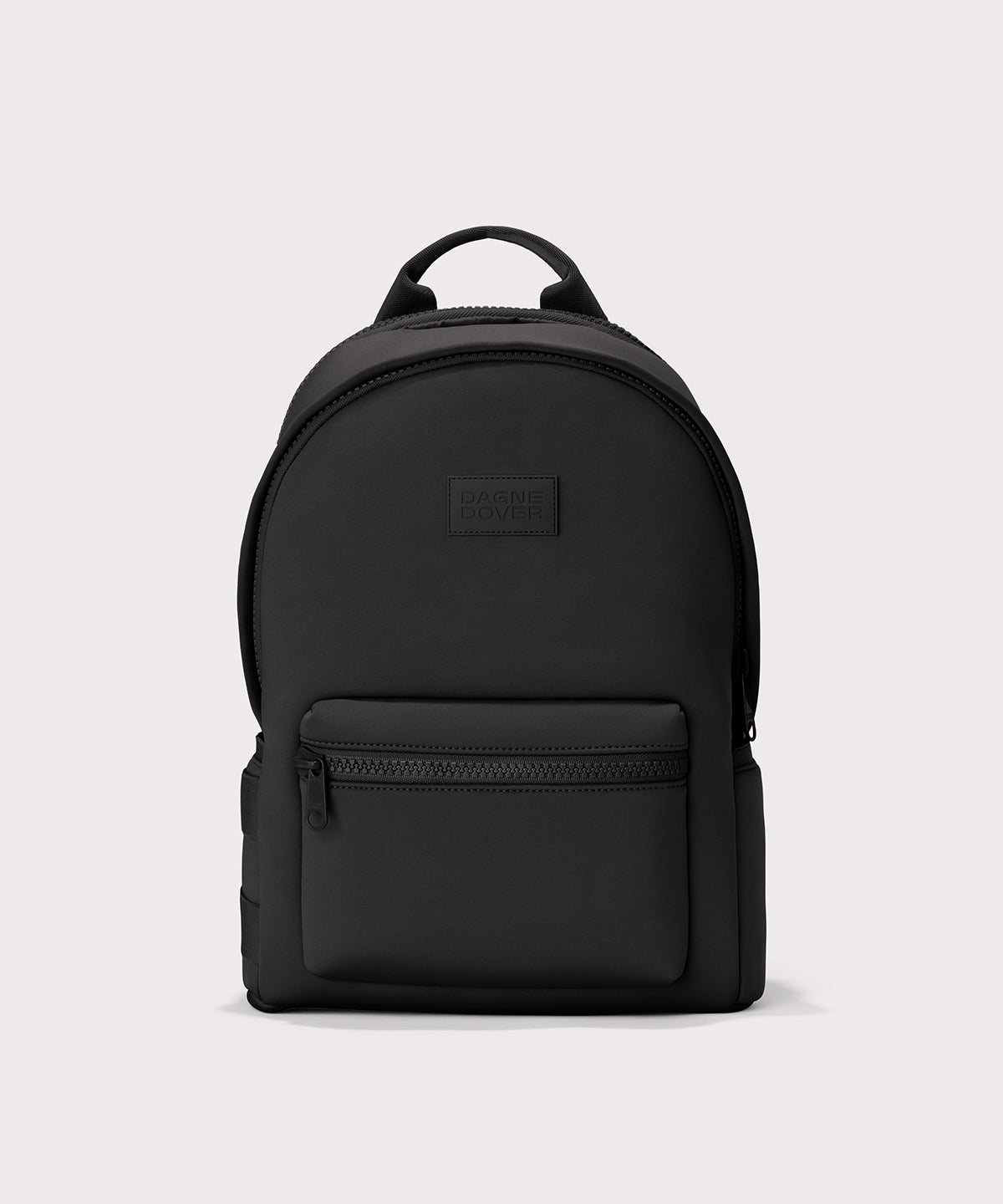 Dakota Backpack in Onyx. Large
