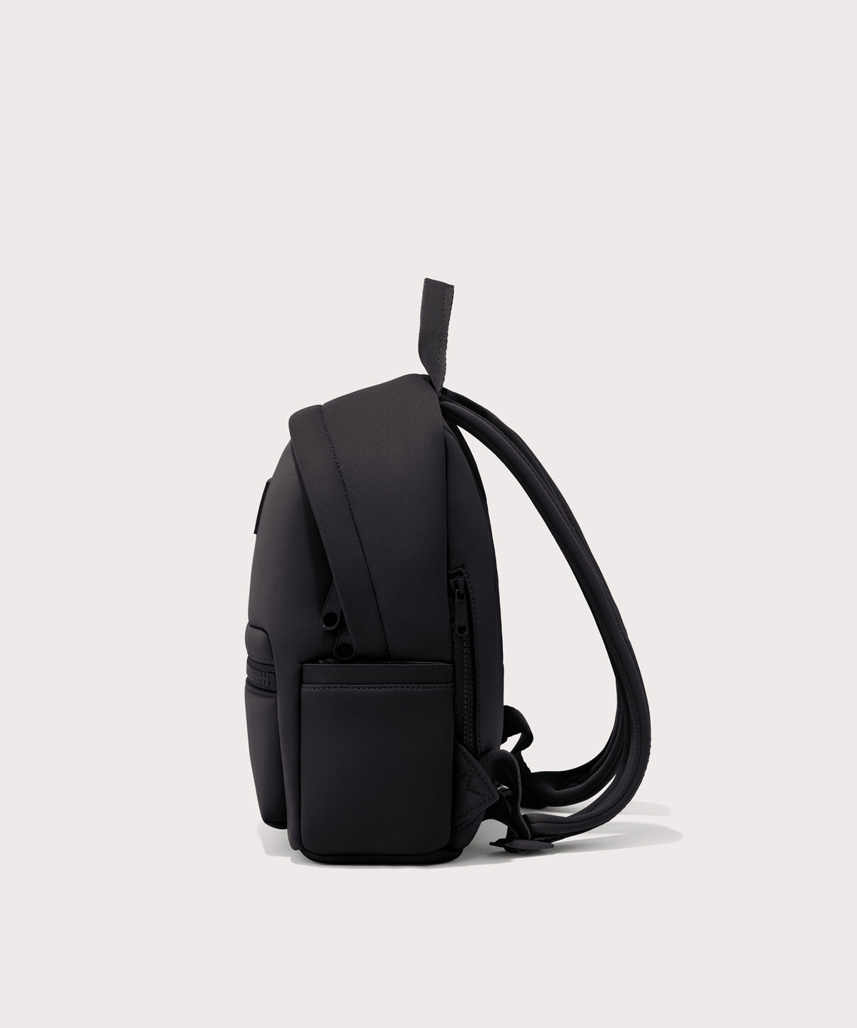 Dakota Backpack in Onyx. Small - Image 6